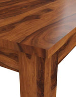 Grazi Teak Wood 6 Seater Dining Set