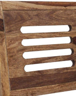 Unique Teak Wood Dining Set ( 6 & 8 Seater )