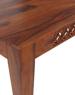 Designer Teak Wood Dining Set