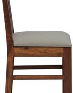 Unique Premium Teak Wood Dining Set