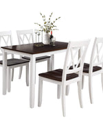 Classy 4 Seater Dining Table Set