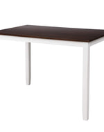 Classy 4 Seater Dining Table Set